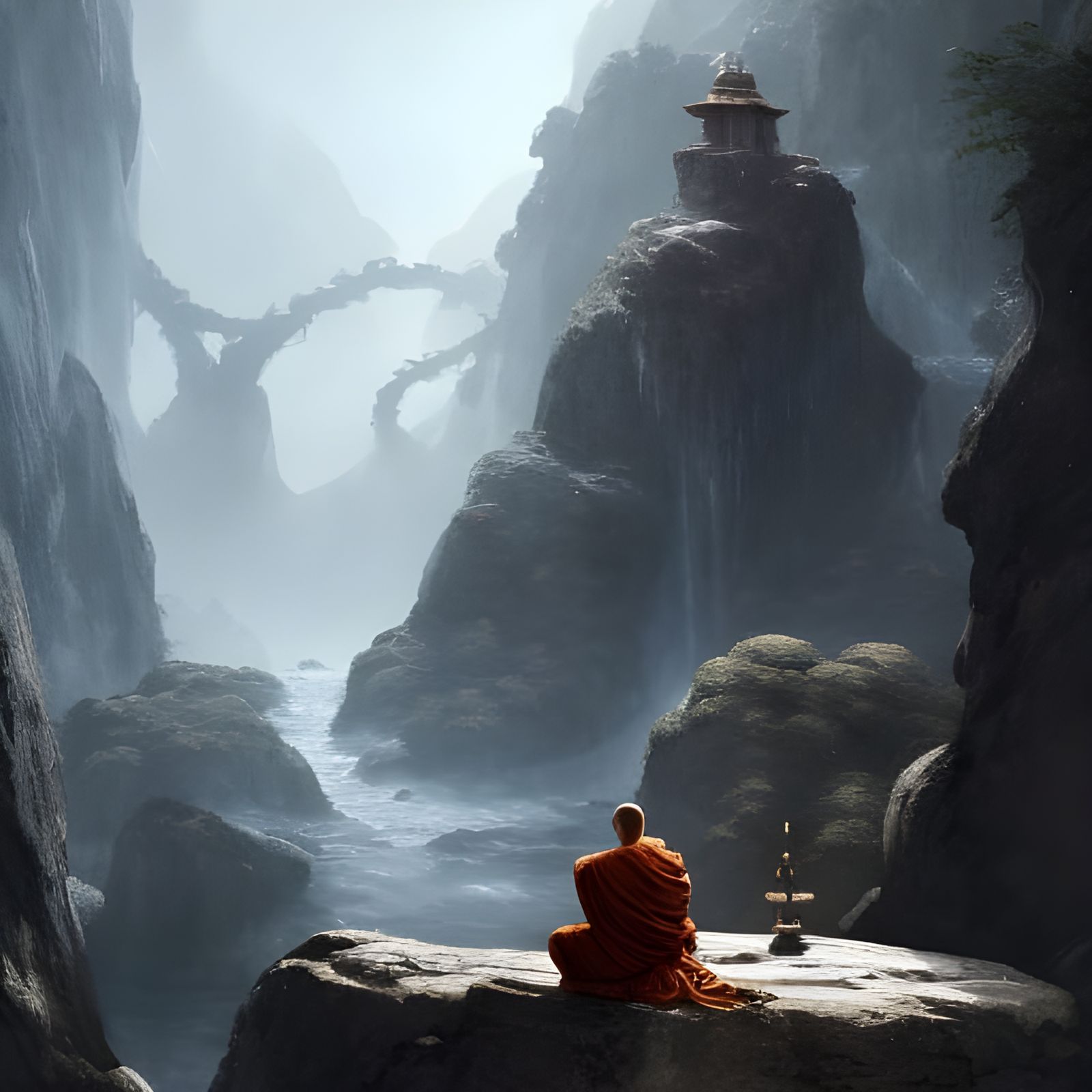 Meditation