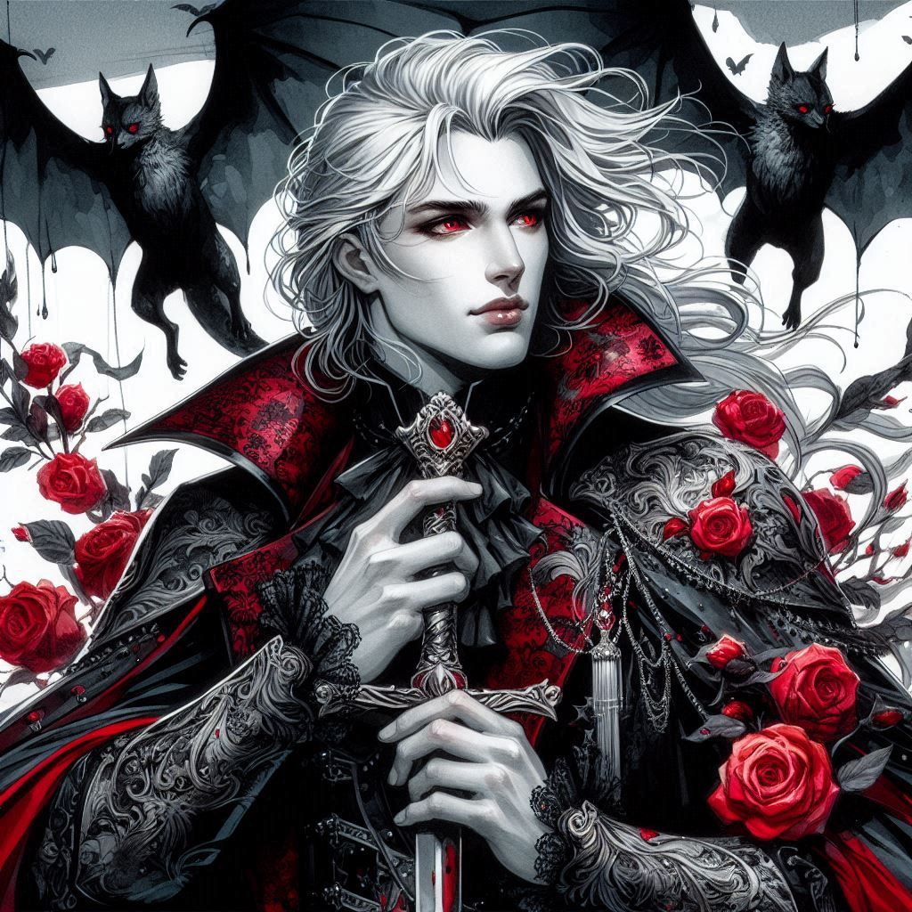 Sir Snuffles the Third