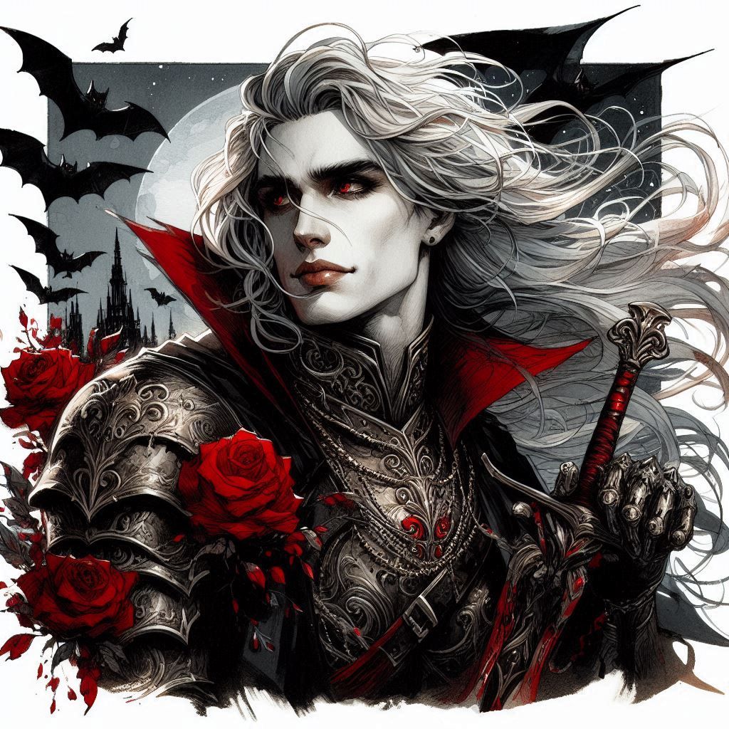 Sir Snuffles the Third