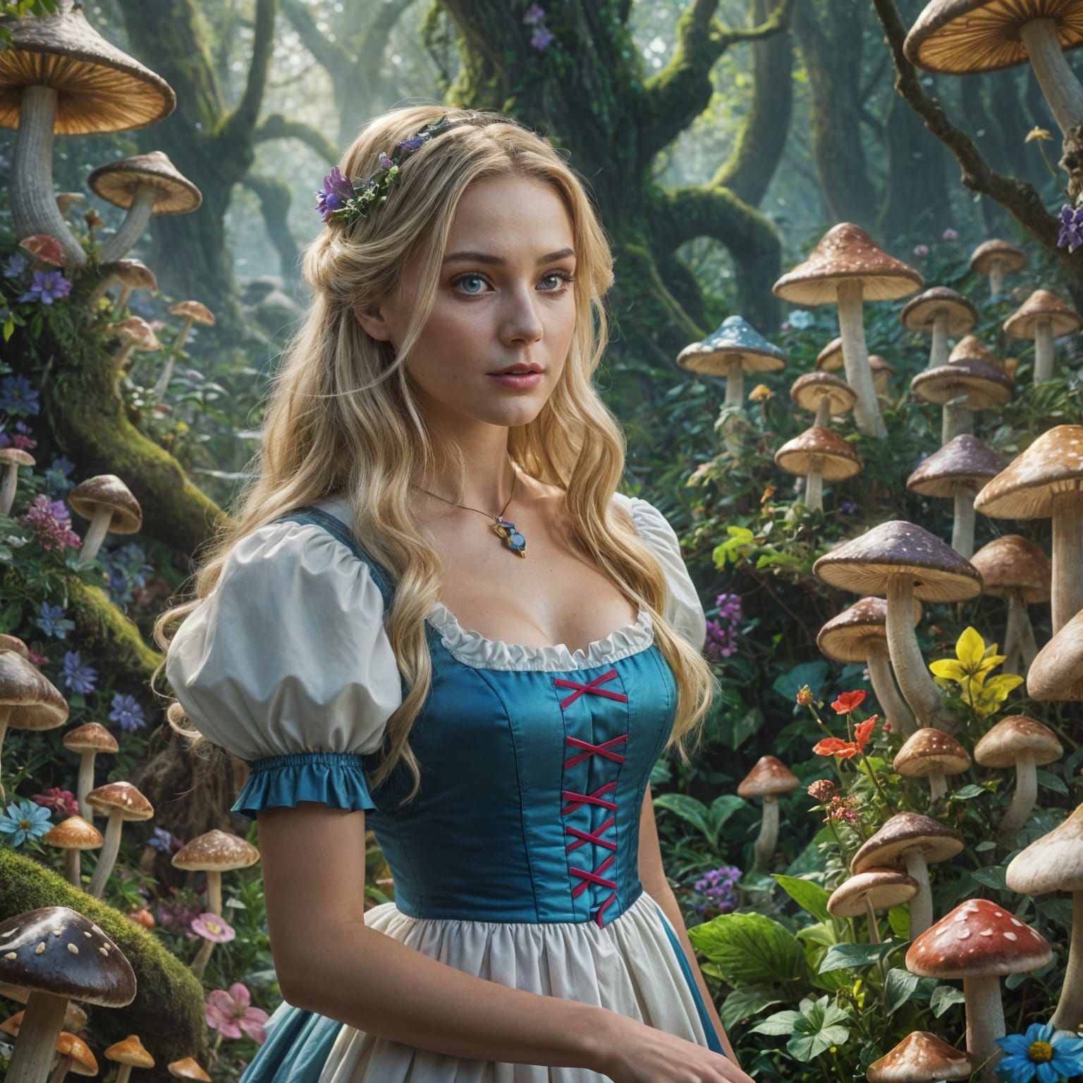 Alice