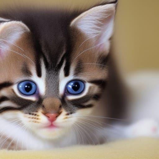 cute kittens