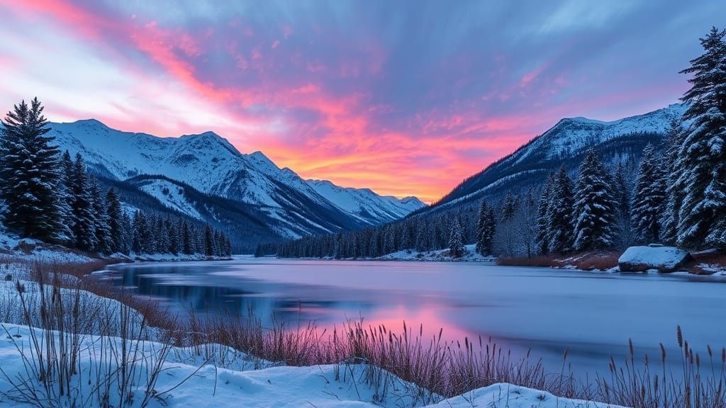 Winter