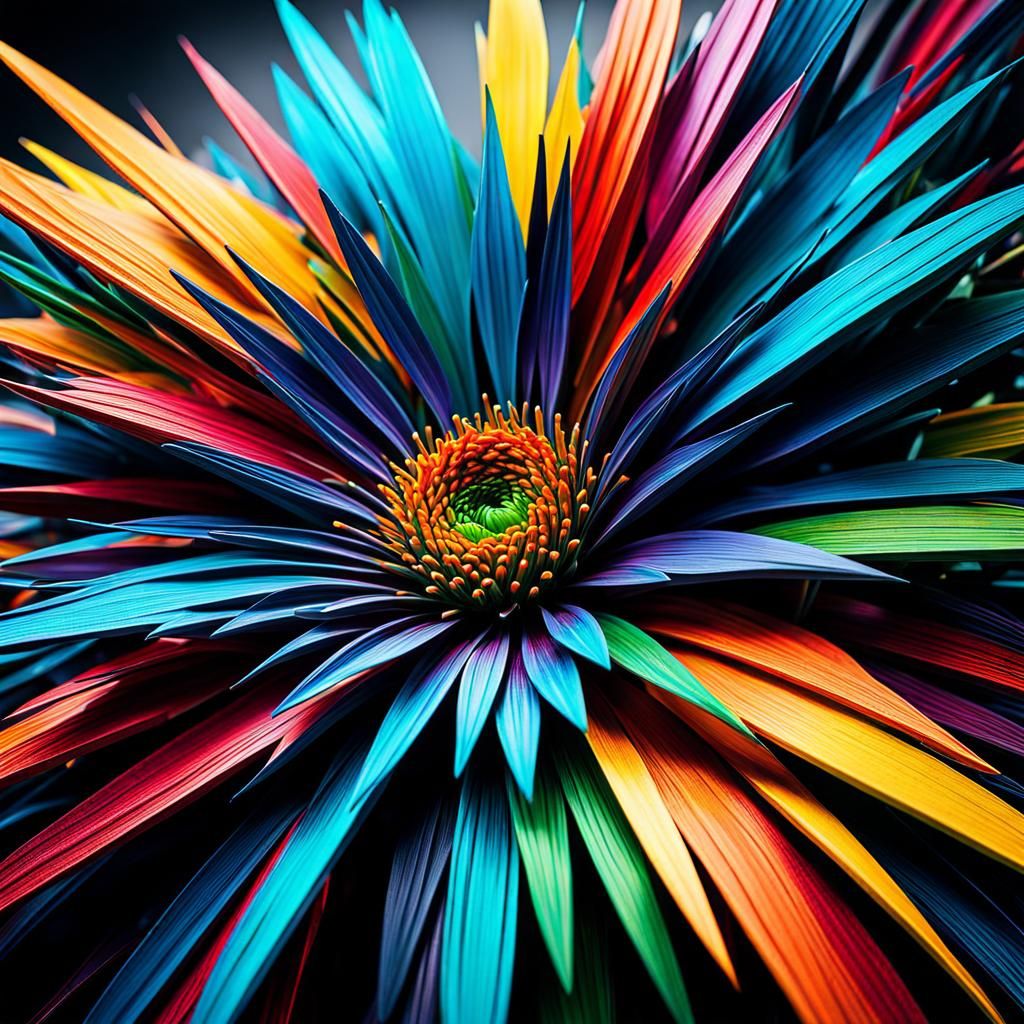 Untitled Creation