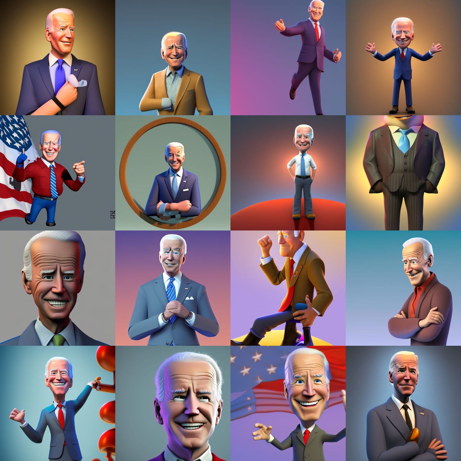 Joe Biden