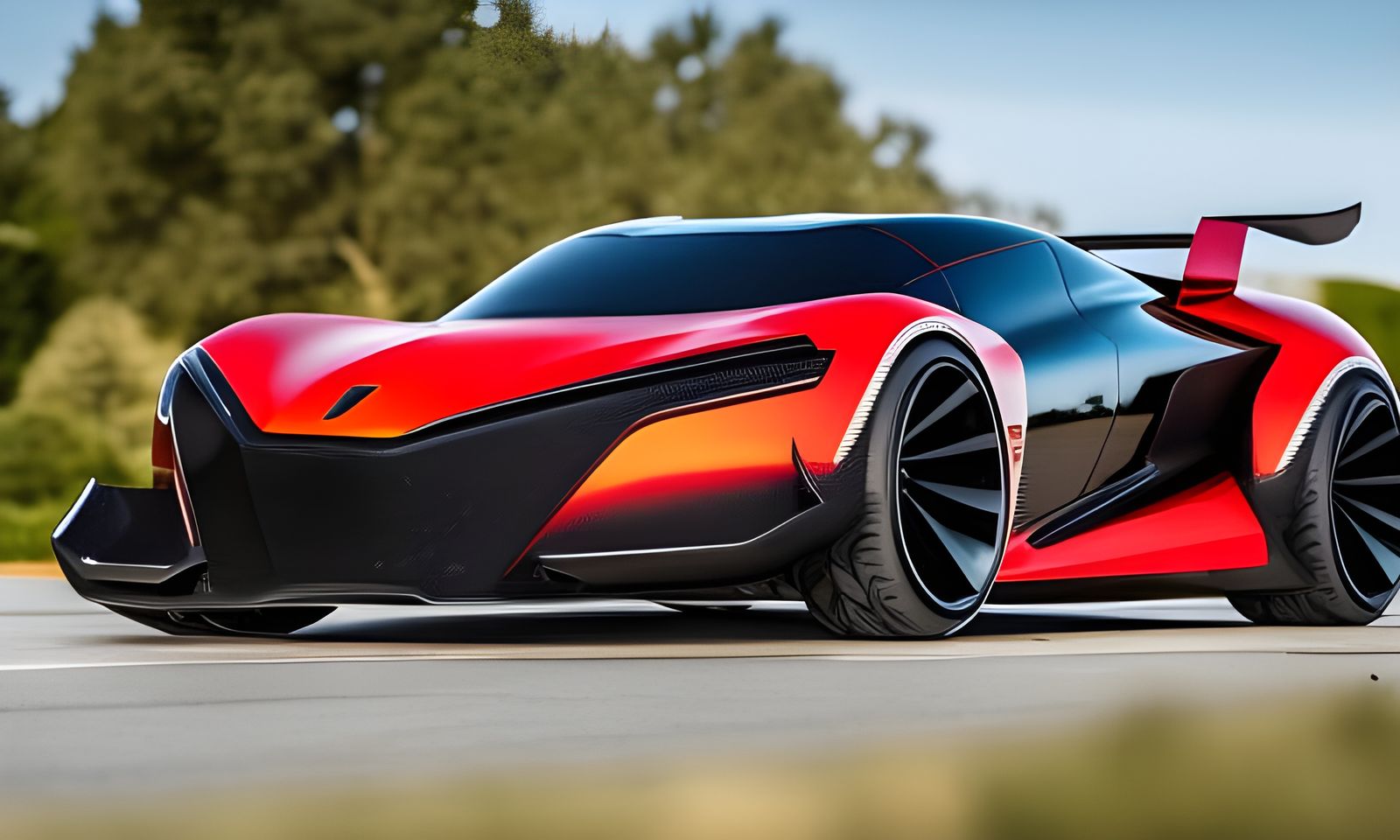 Hypercar