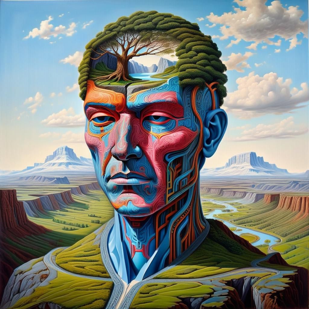 It's All In Your Head