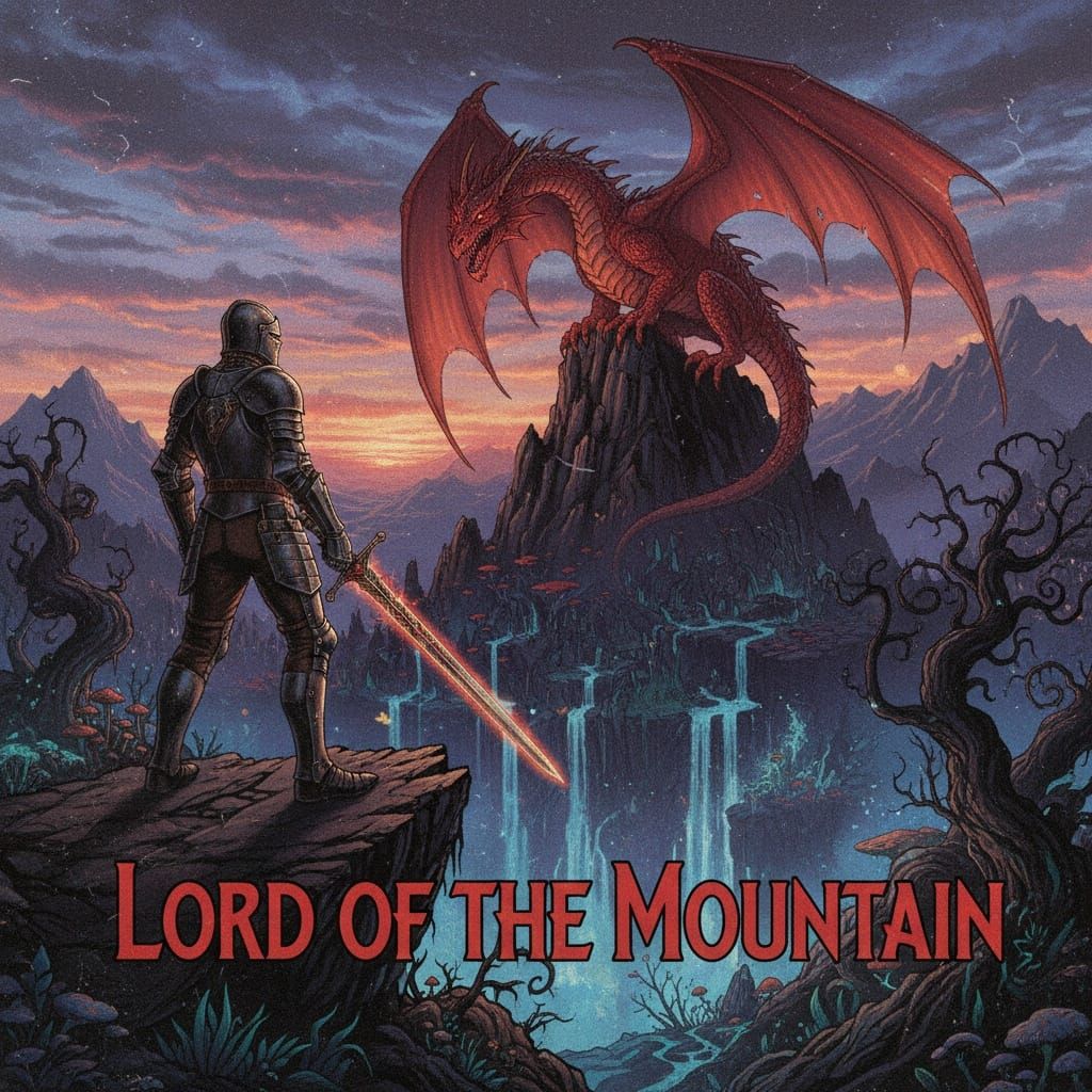 Lord of the Mountain