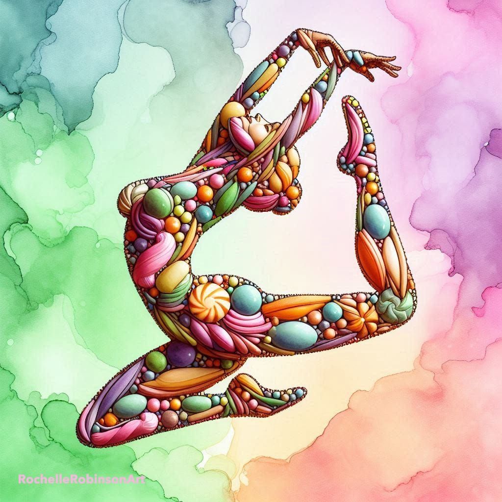 Candy Dancer