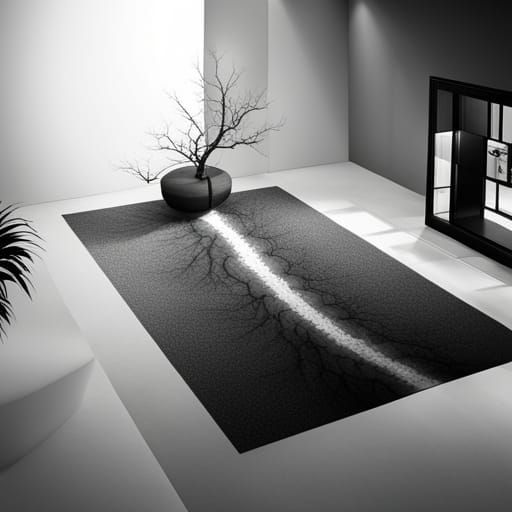 Essence of the Tree (Flight)