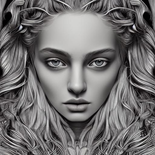 Untitled Creation
