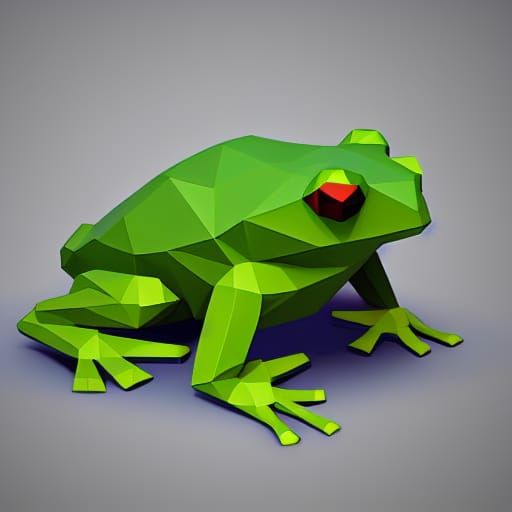  froggy