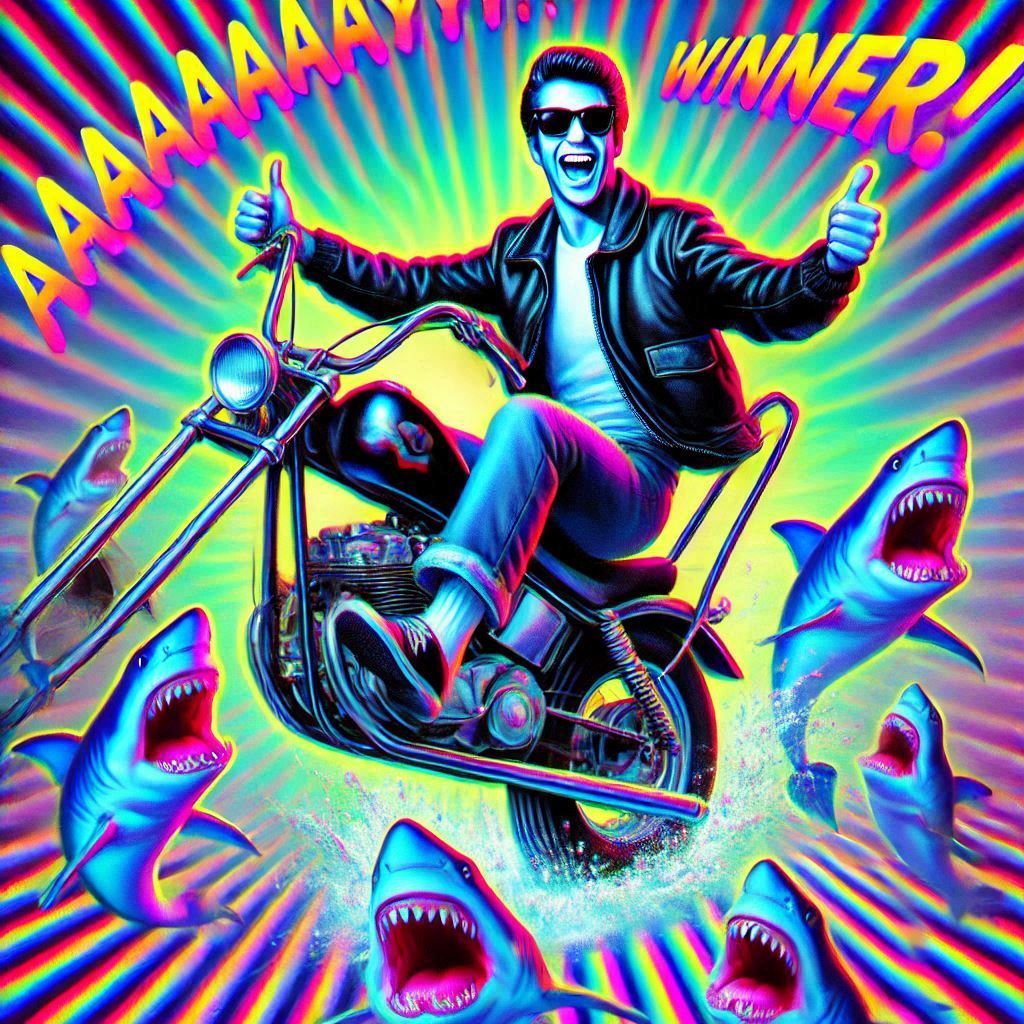 Aaaaaaaaaayyyyyy!!!!!!! 👍