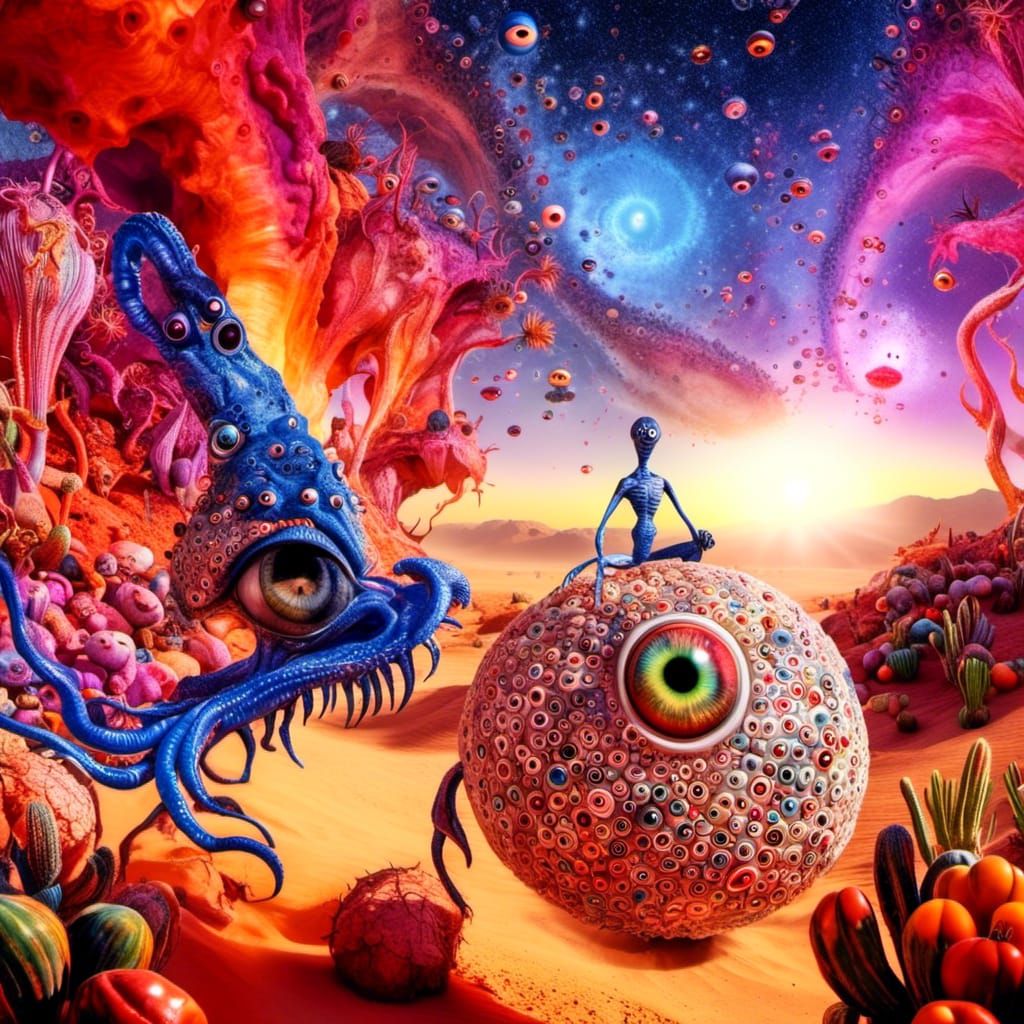 Vibrancy