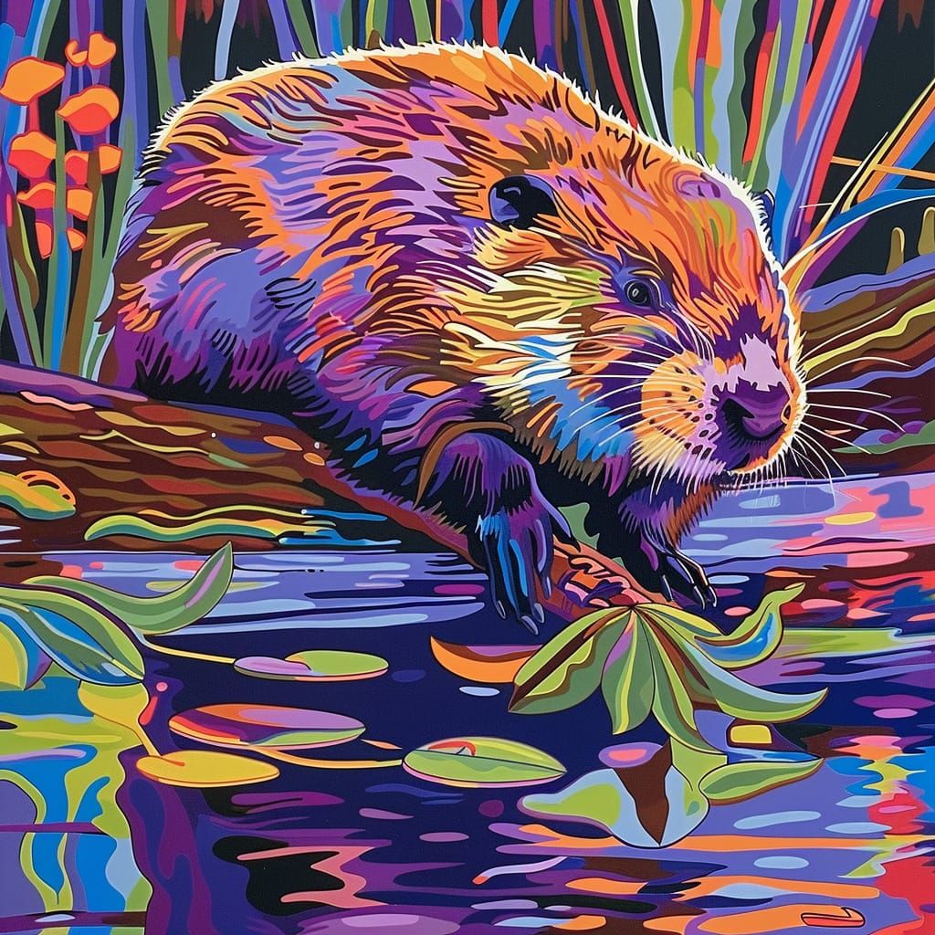 Beaver