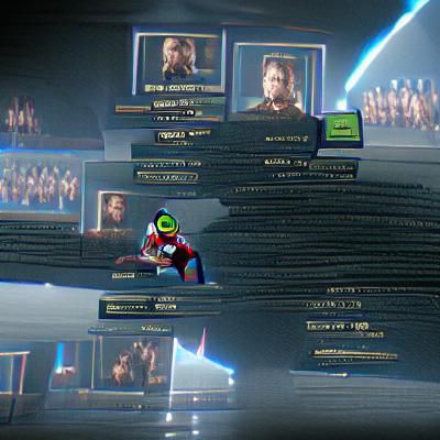 I'm using all of my credits.