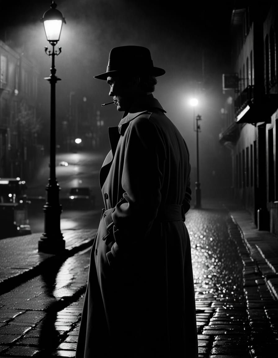 Meanwhile, Somewhere