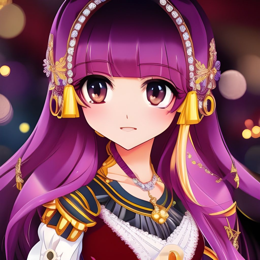Pripara OC brought to you by SD