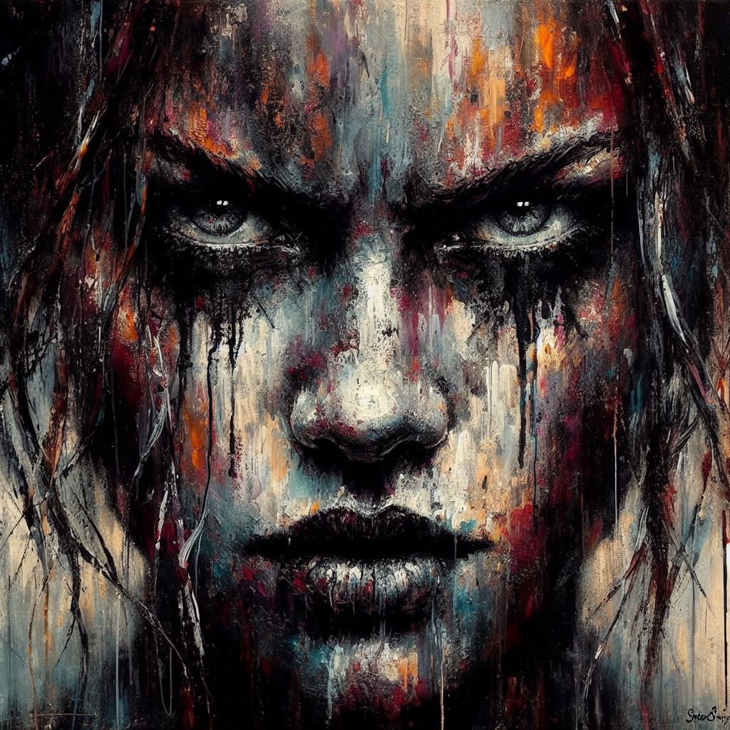 Shades Of Razzmatazz