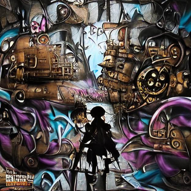 DARK ADVENTURES