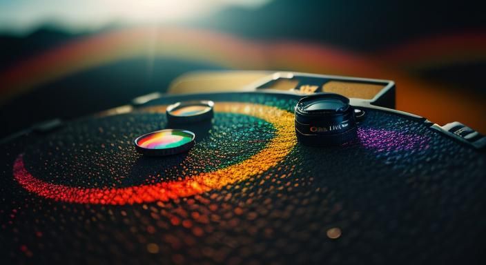 Image Techniques ,

[

technicolor enhancement 🌈

],

Profe...