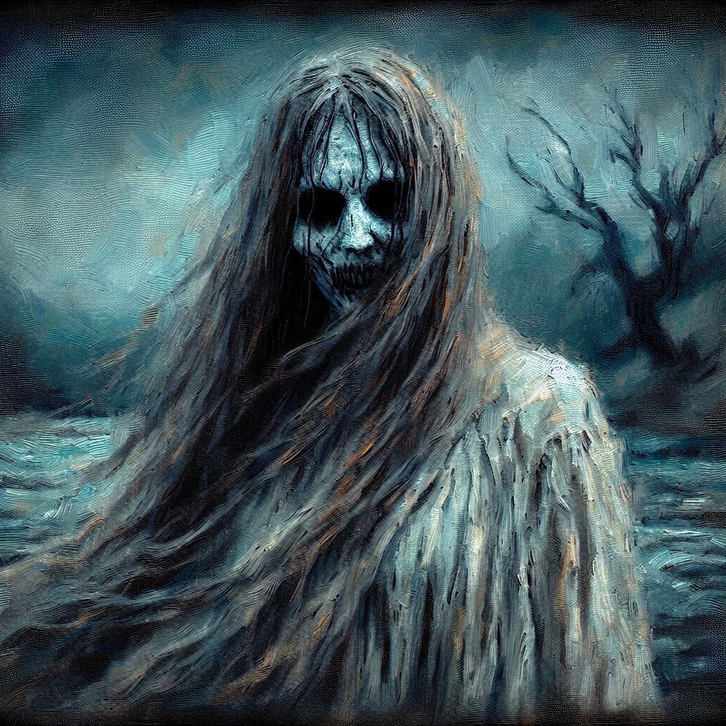 La Llorona