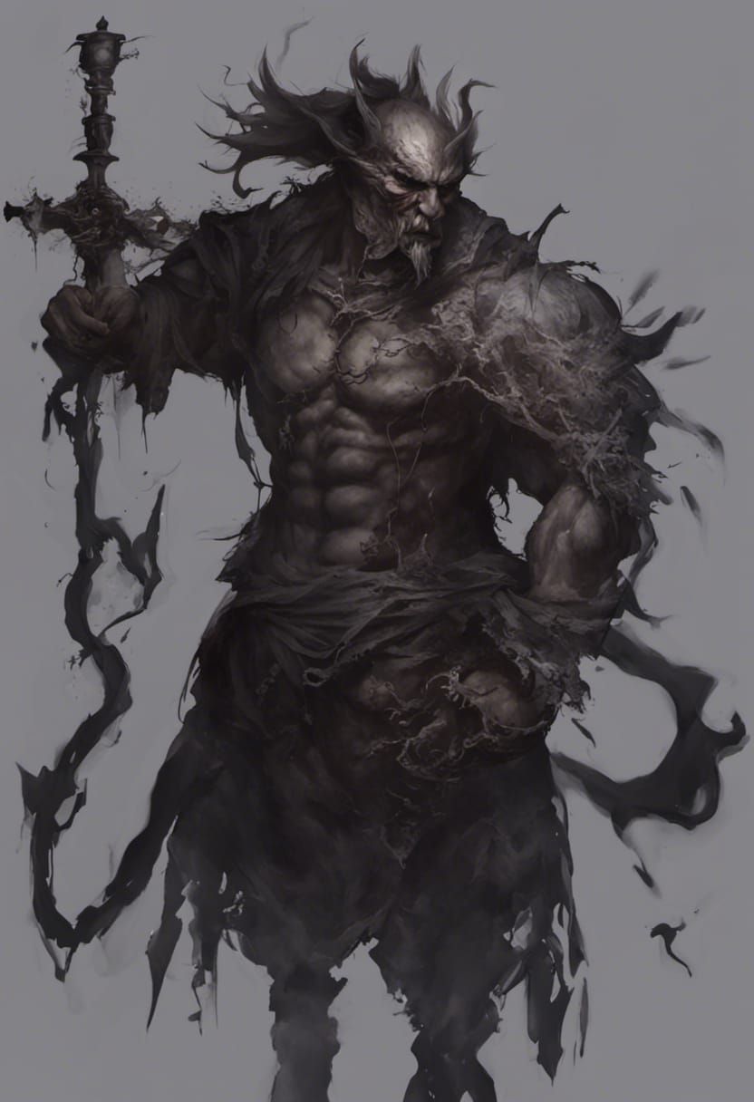 Vengeance #2