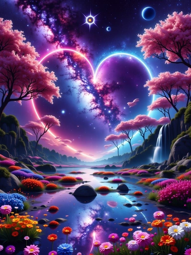 Dreamscape