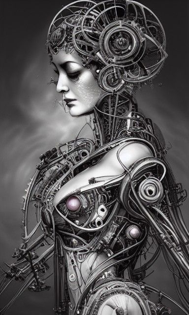 The Oracle