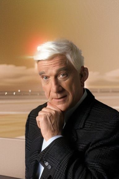 Leslie Nielson Died Nov 28th