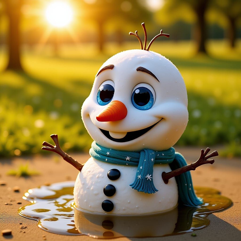 should we tell him?  by @Charlotti