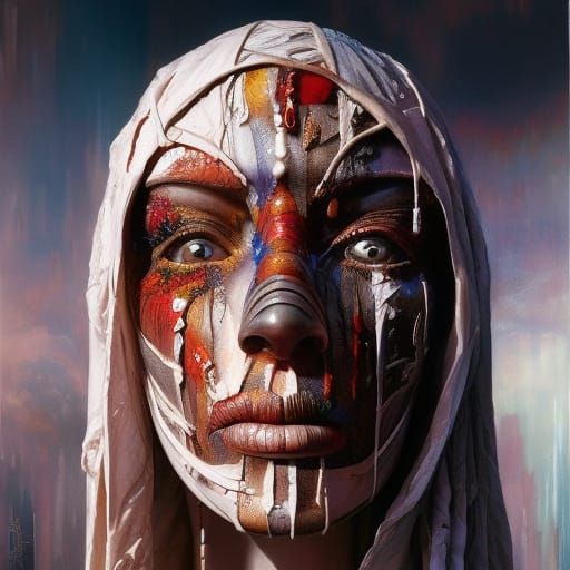 Untitled Creation