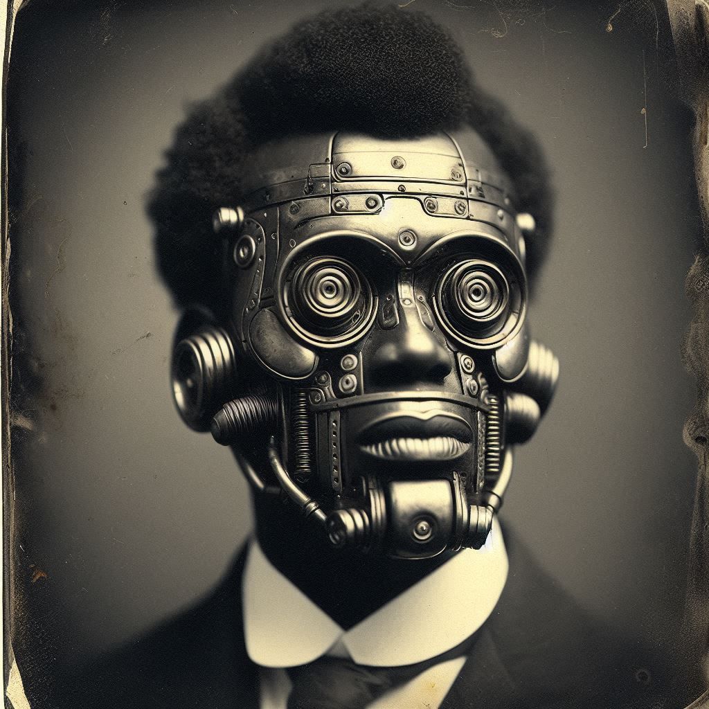 Daguerreotypes classified as secret