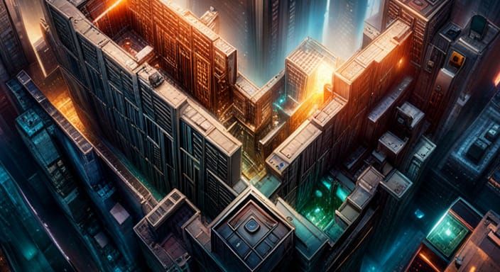 City thing