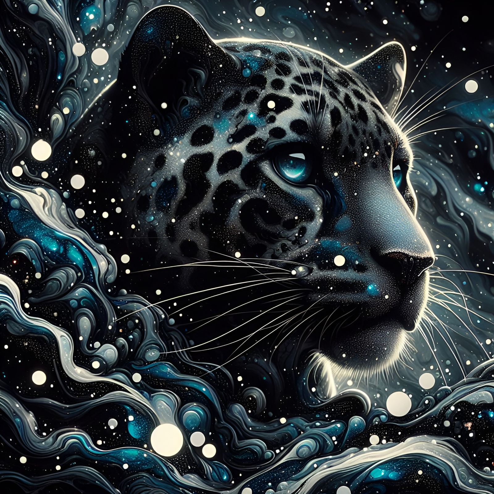 jaguar