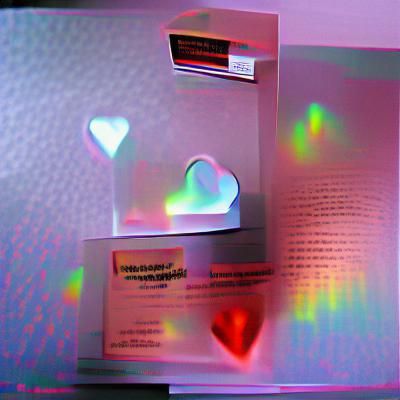 Unrequited love