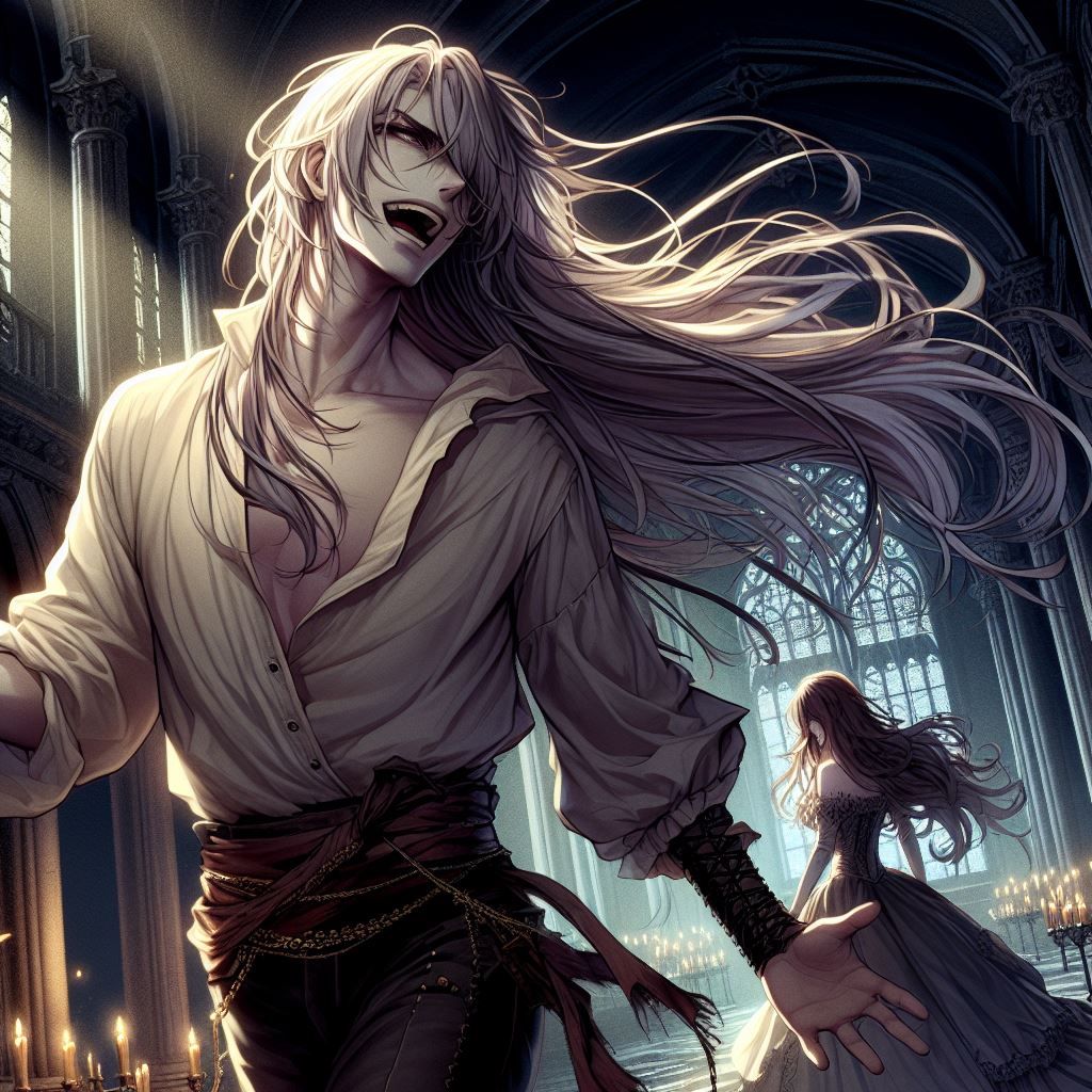 A Contentious Parting