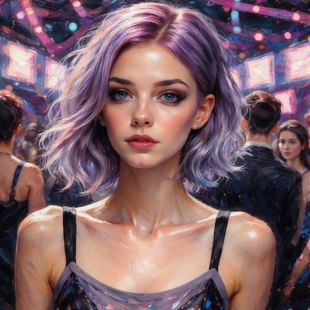 Party Like It’s 1999