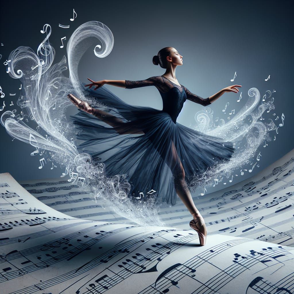 Bailarina