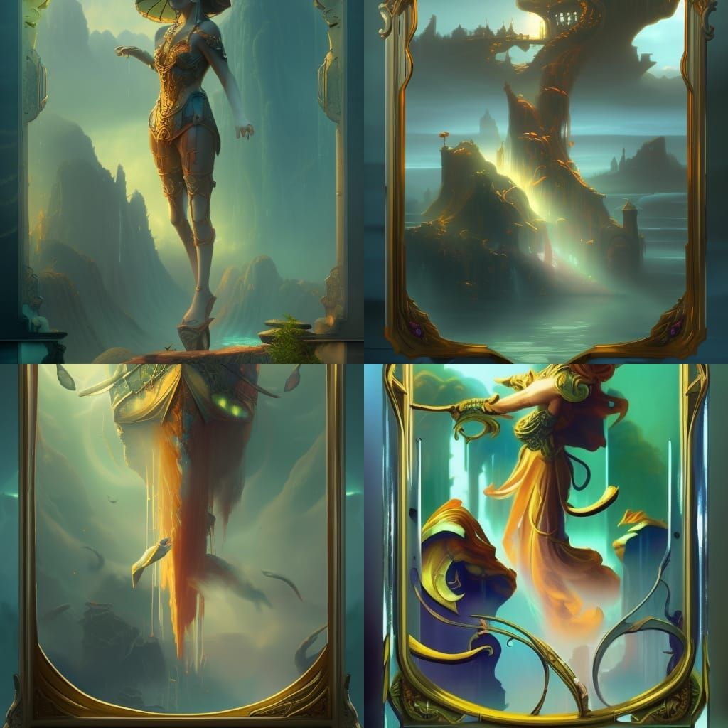 LIKE SANDS THROUGH THE HOURGLASS SO ARE THE DAYS OF OUR LIVE...