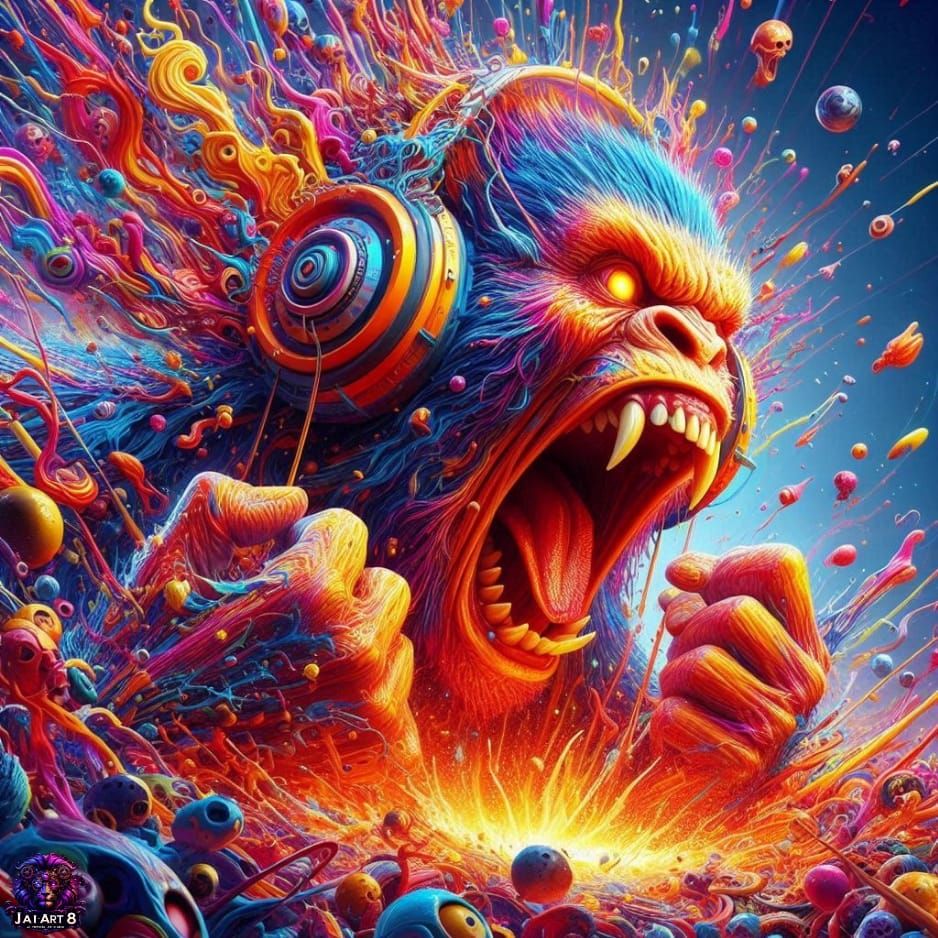 Rage
