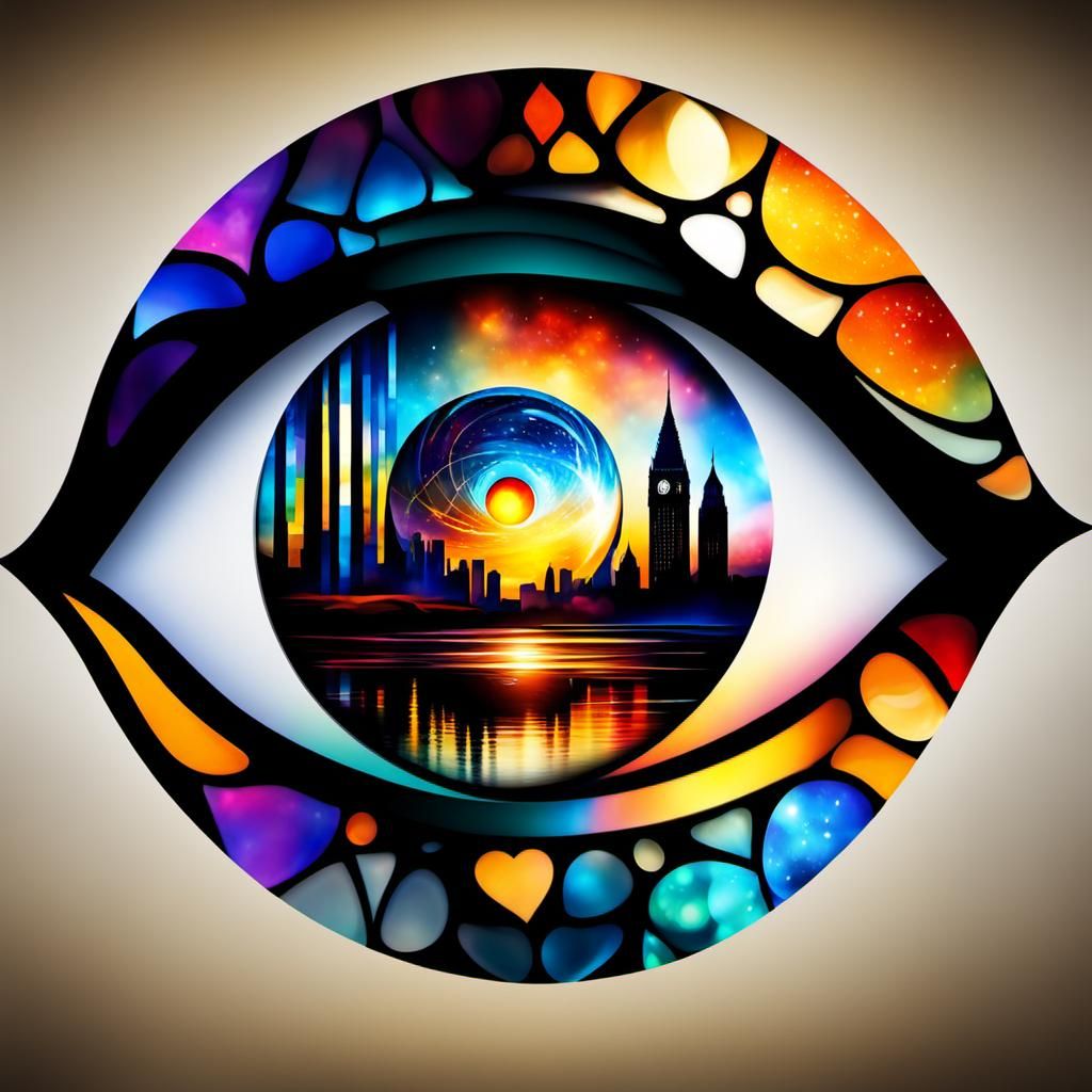 Untitled Creation