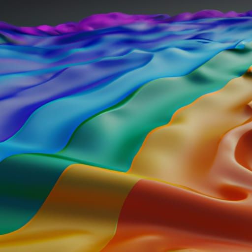 Rainbow Flag