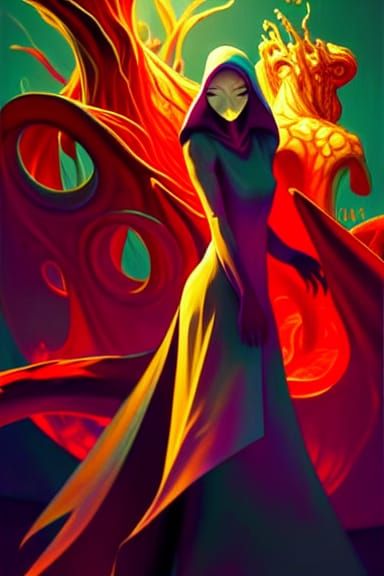 Tentacleopatra