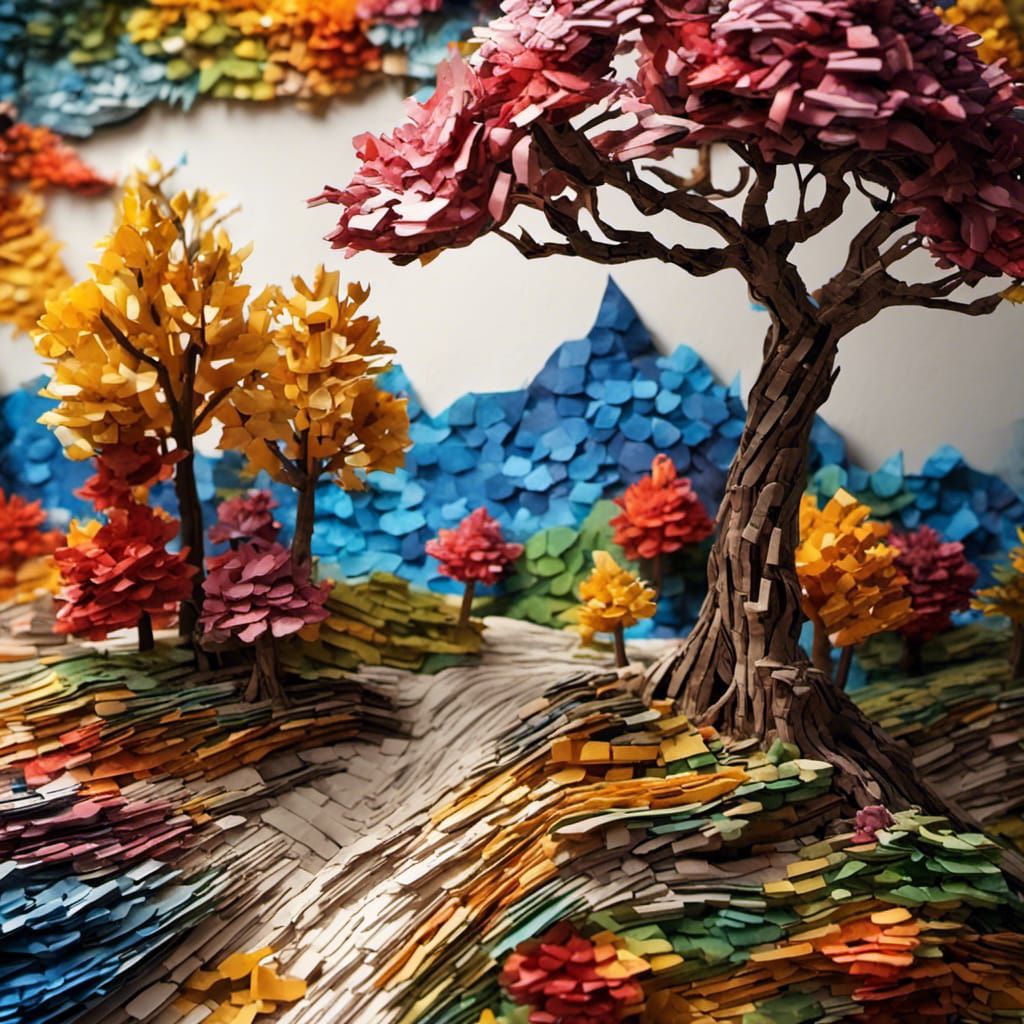 Untitled Creation