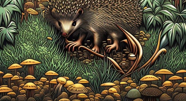 Forage