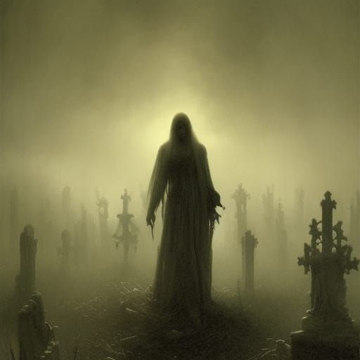 Soul Seeker  by @Sffx