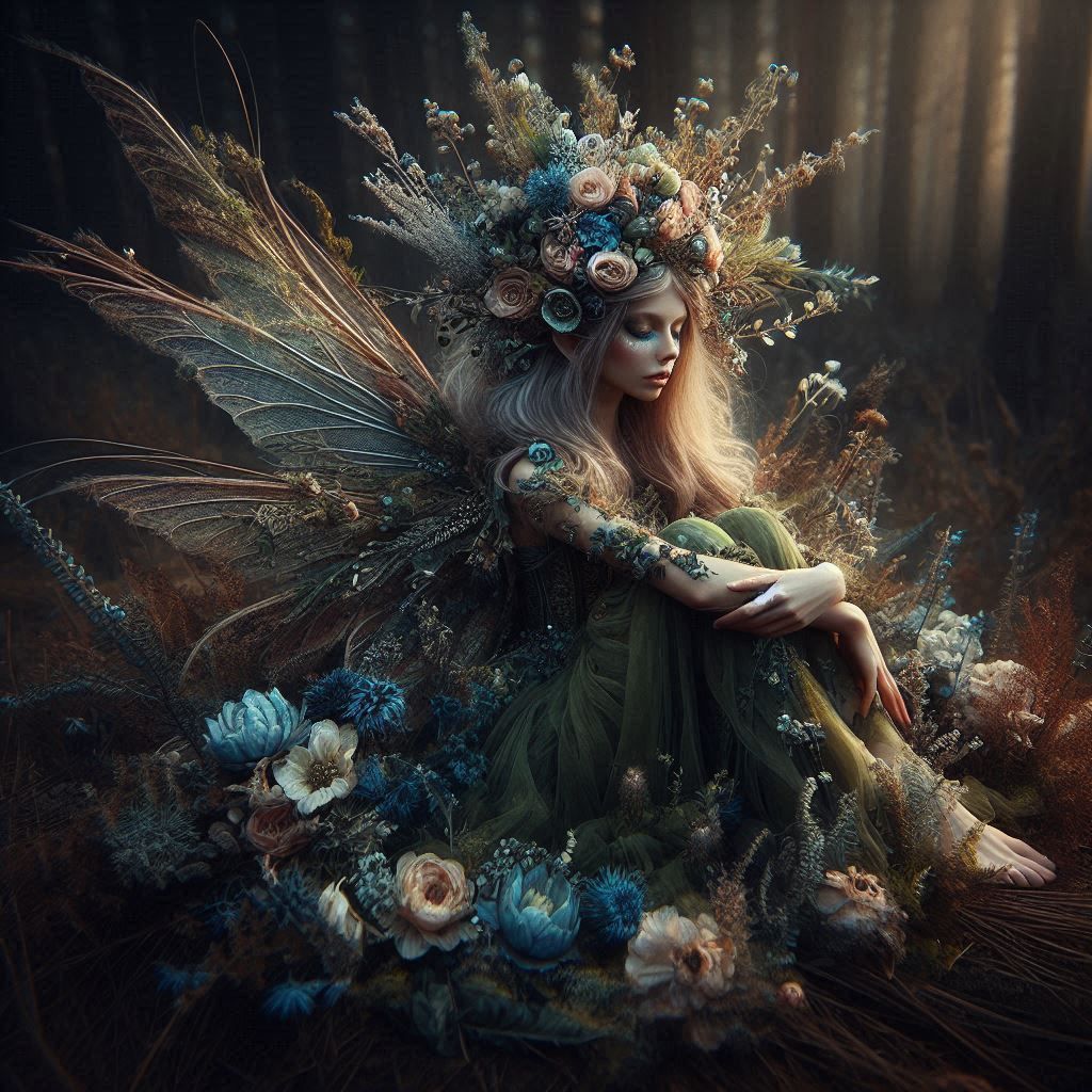 Fairy
