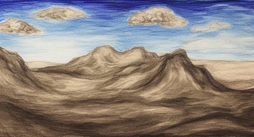 anatomy landscape