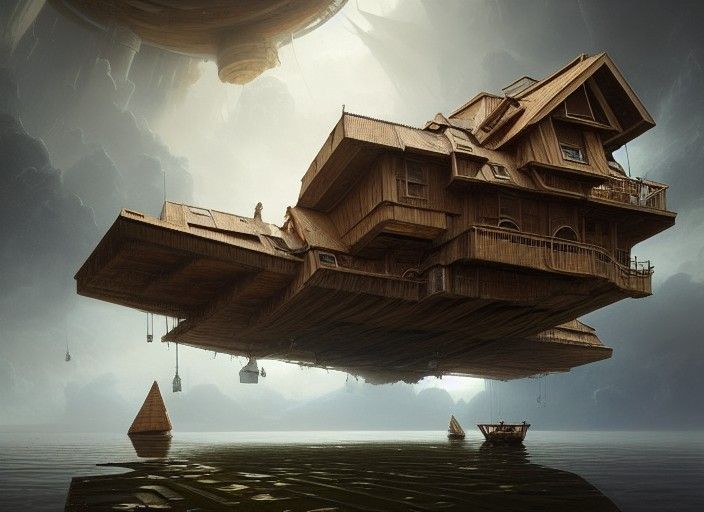 Skyhouse
