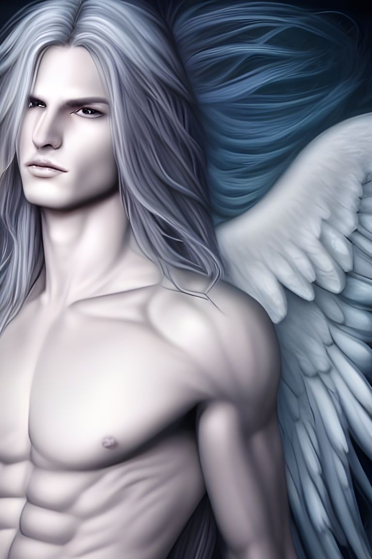 A Angel